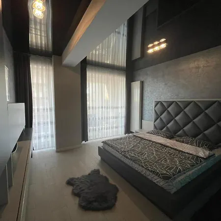 Lotus Apartment Mamaia Nord *
