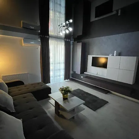 Lotus Apartment Mamaia Nord Mamaia