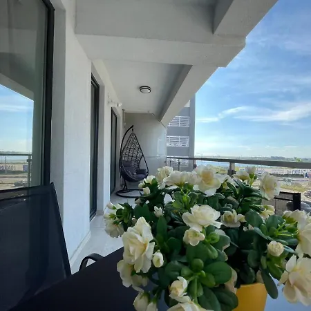 Lotus Apartment Mamaia Nord * Mamaia